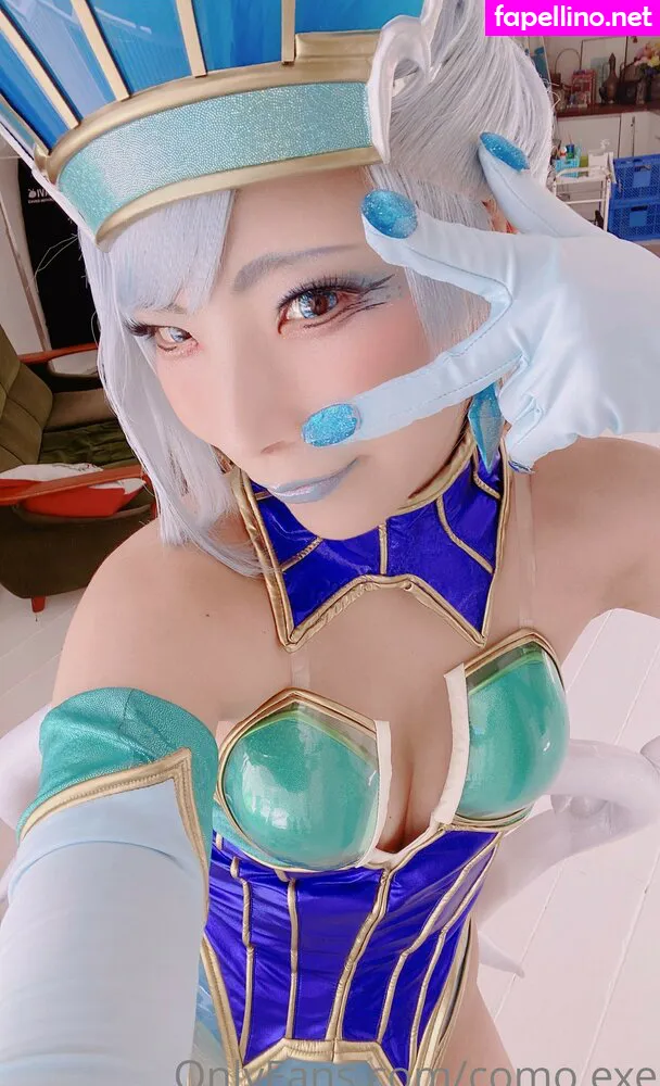 Comonun, como.exe, hitori.exe Nude Leaked OnlyFans Photo #7scuuydEFq