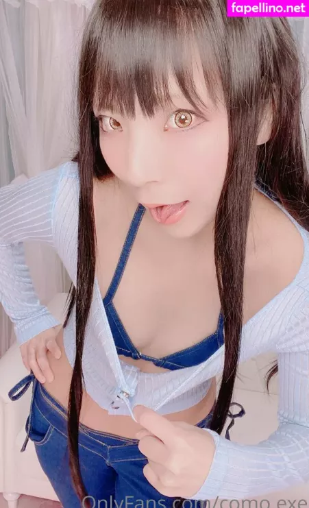 Como Exe OnlyFans Thumbnail #8HRL08Wi62