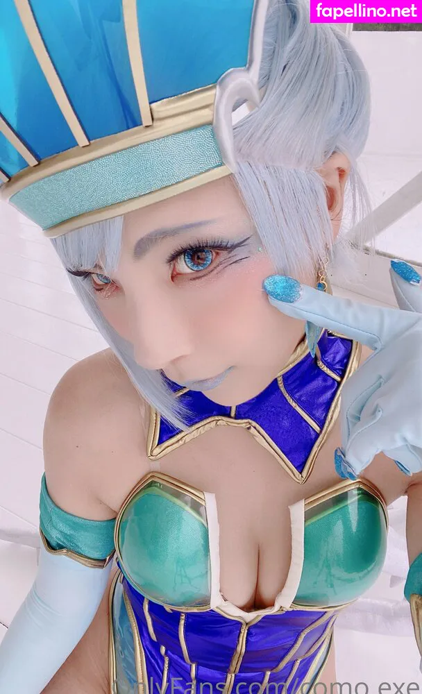 Comonun, como.exe, hitori.exe Nude Leaked OnlyFans Photo #9RX9JIlonB