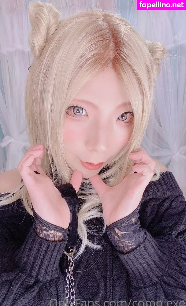 Comonun, como.exe, hitori.exe Nude Leaked OnlyFans Photo #BCwmASkThs