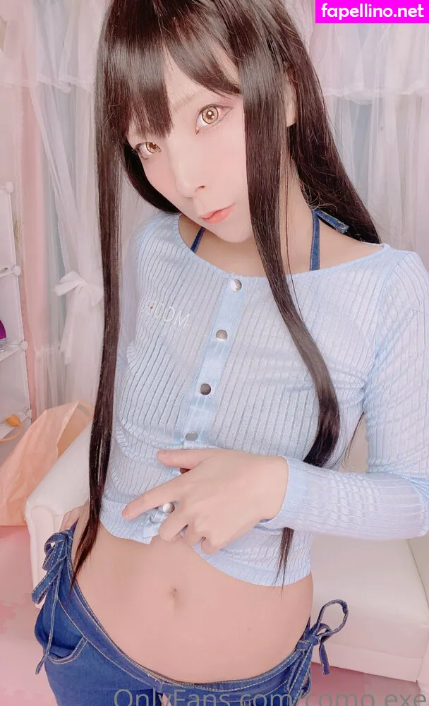 Comonun, como.exe, hitori.exe Nude Leaked OnlyFans Photo #F9fY1osDsA