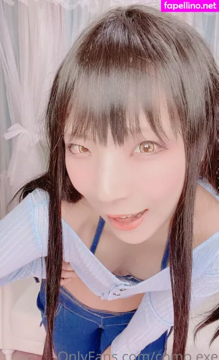 Como Exe OnlyFans Thumbnail #FpUNBtLitd