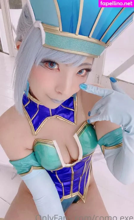 Como Exe OnlyFans Thumbnail #HqWNnMnfy3