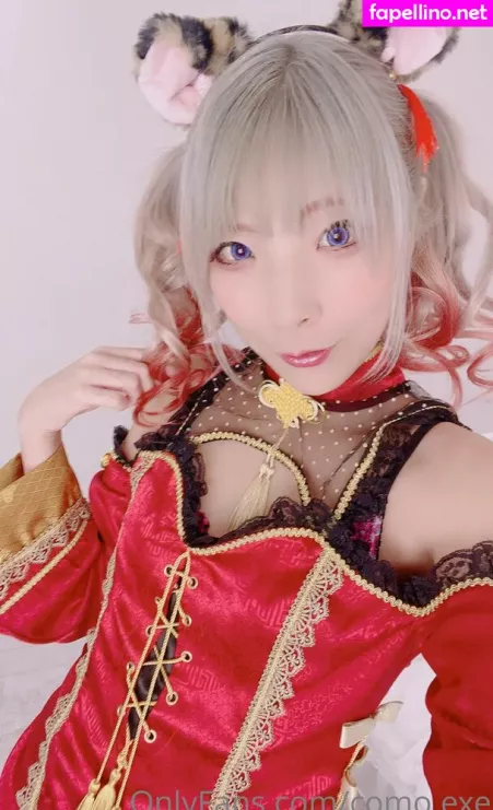 Como Exe OnlyFans Thumbnail #JN59jOJZTL