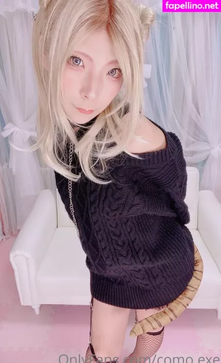 Como Exe OnlyFans Thumbnail #KzGPfEdsXo