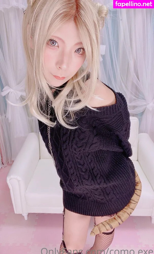 Comonun, como.exe, hitori.exe Nude Leaked OnlyFans Photo #KzGPfEdsXo