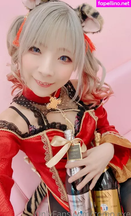 Como Exe OnlyFans Thumbnail #LTI4HeDkh6