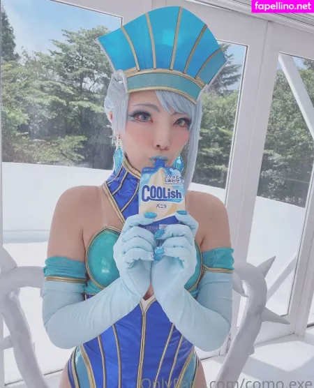 Como Exe OnlyFans Thumbnail #M84zUzlFVG