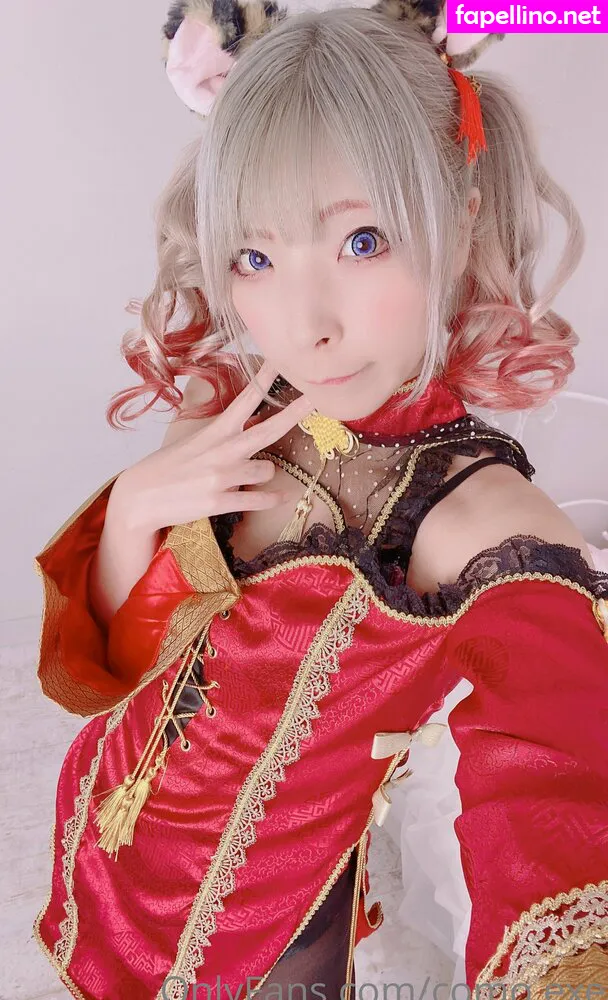 Comonun, como.exe, hitori.exe Nude Leaked OnlyFans Photo #MaCIPI5yjd