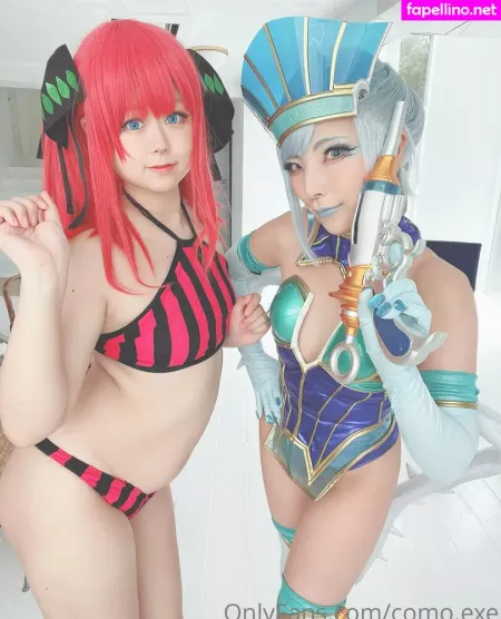 Como Exe OnlyFans Thumbnail #MdgyfvjVT2