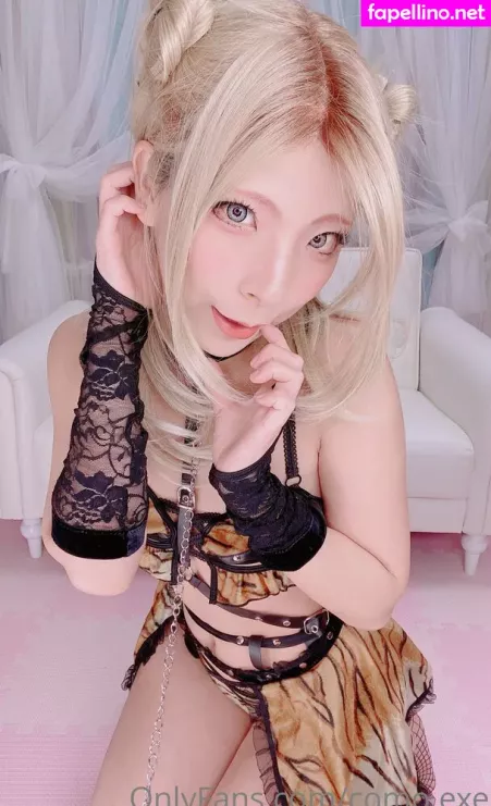 Como Exe OnlyFans Thumbnail #R1AFdofSIJ