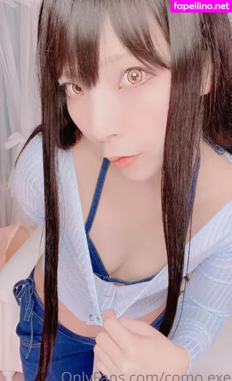 Como Exe OnlyFans Thumbnail #SpPl9Zlisu