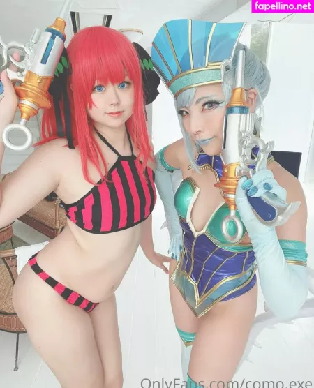 Como Exe OnlyFans Thumbnail #TXuOd92qee