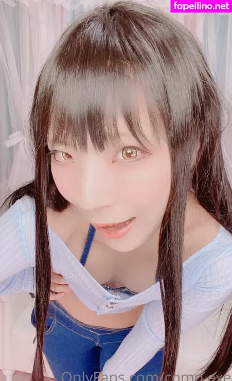 Como Exe OnlyFans Thumbnail #UIKMQqMlqV