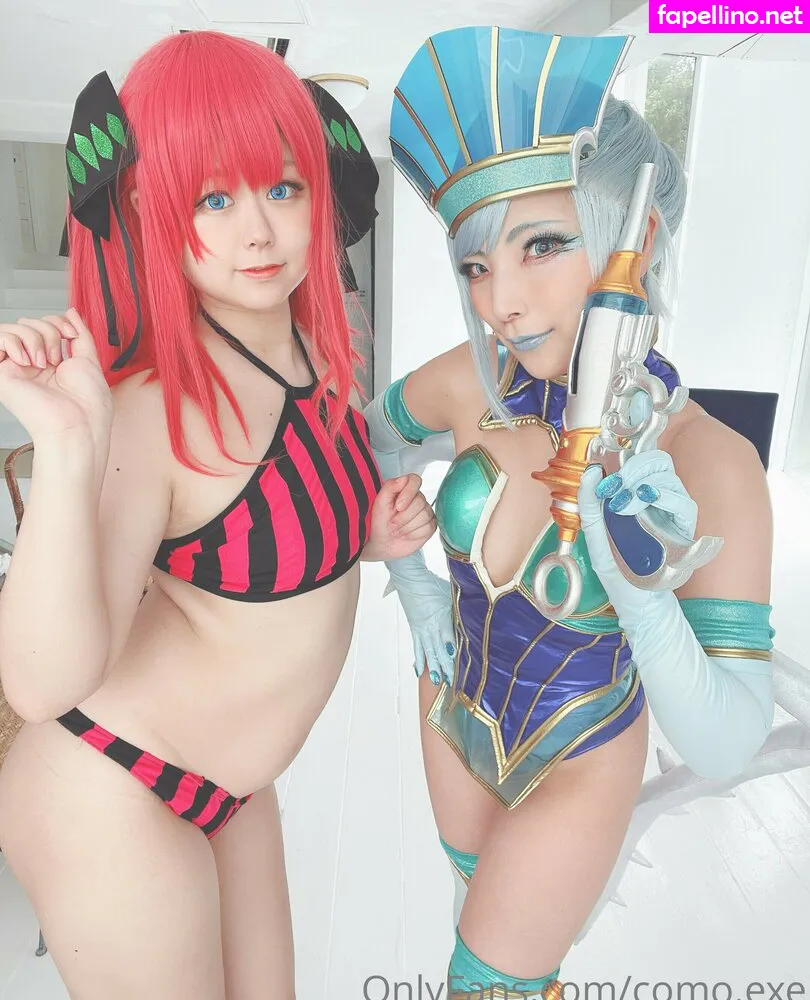 Comonun, como.exe, hitori.exe Nude Leaked OnlyFans Photo #UZhZCgfRs5