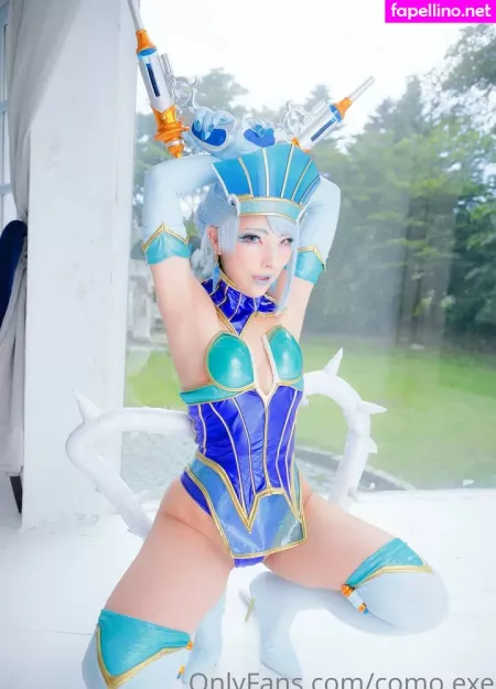 Como Exe OnlyFans Thumbnail #Ud22xQ8iap