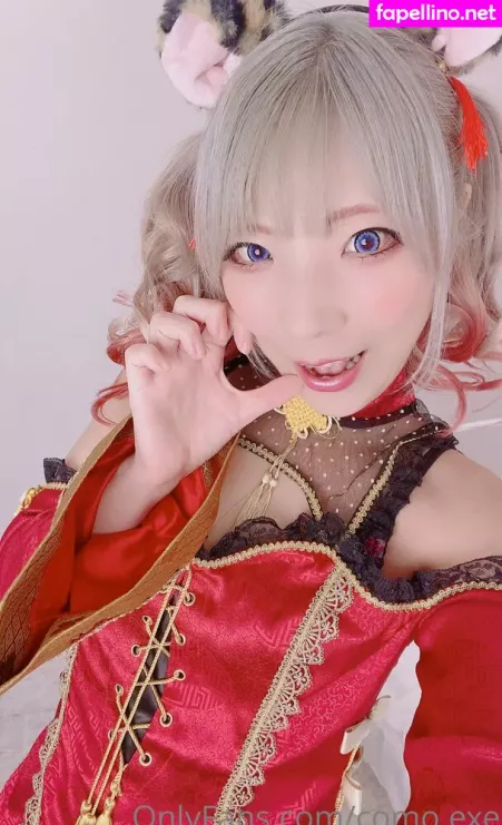 Como Exe OnlyFans Thumbnail #UnAAdXDtQL