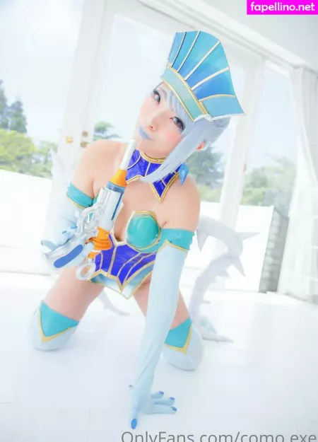 Como Exe OnlyFans Thumbnail #WwKwSo7hbh