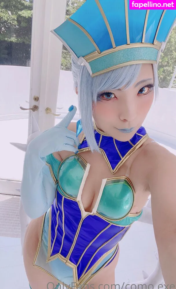 Comonun, como.exe, hitori.exe Nude Leaked OnlyFans Photo #XbmoMyXYts