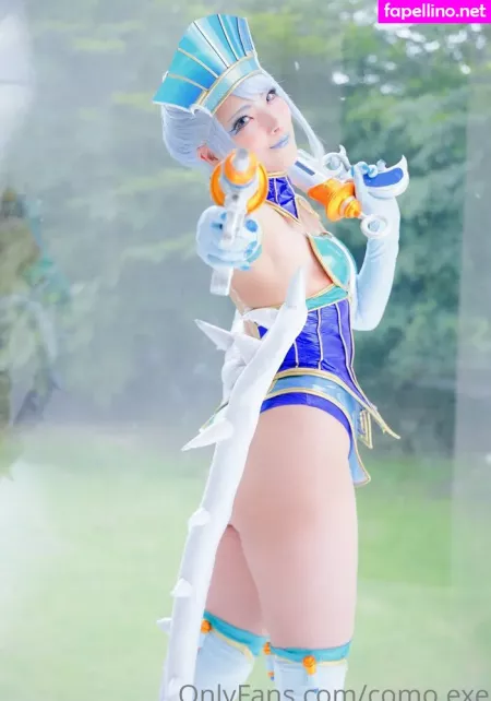 Como Exe OnlyFans Thumbnail #ZKol1U3aiS