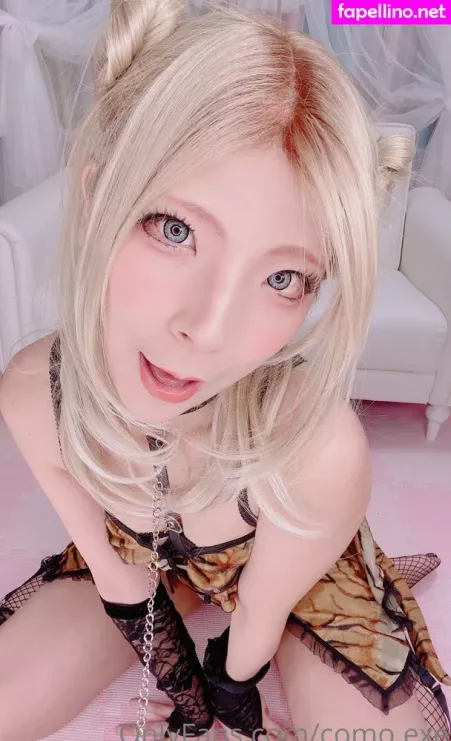 Como Exe OnlyFans Thumbnail #dUEXNNcxTt