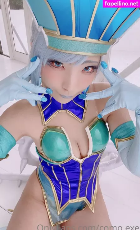 Como Exe OnlyFans Thumbnail #ejYMxEecUw