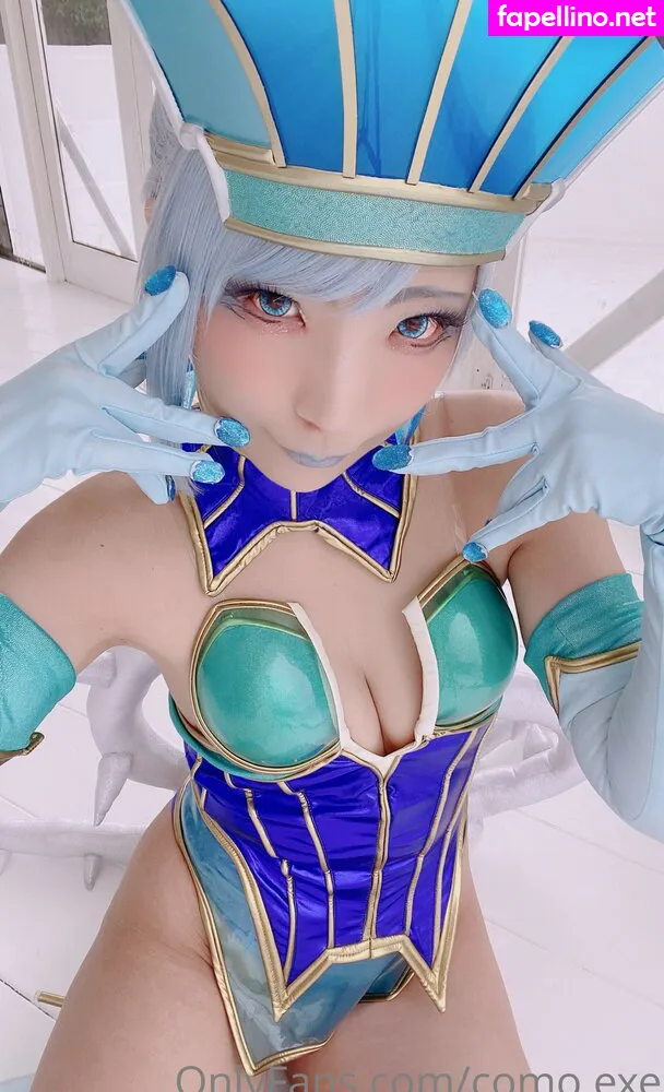 Comonun, como.exe, hitori.exe Nude Leaked OnlyFans Photo #ejYMxEecUw