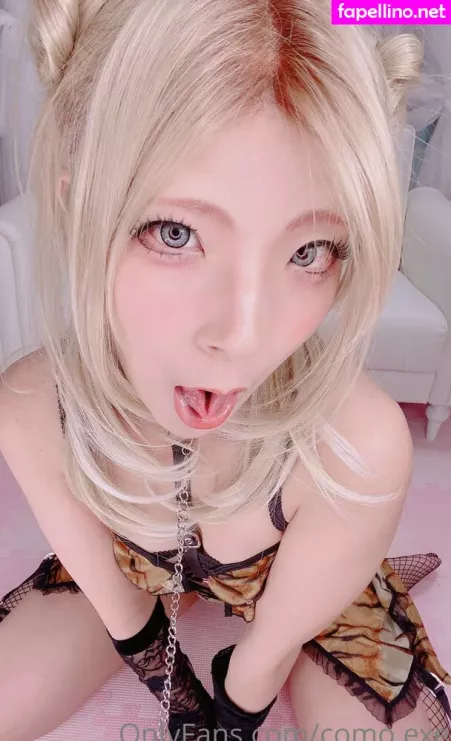 Como Exe OnlyFans Thumbnail #gVI6yQHv4o