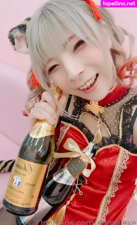 Como Exe OnlyFans Thumbnail #gmCwXBUMG4