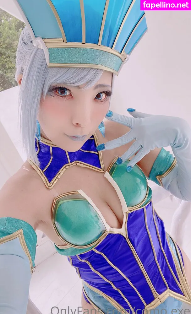 Comonun, como.exe, hitori.exe Nude Leaked OnlyFans Photo #h6F9Oq8OYn