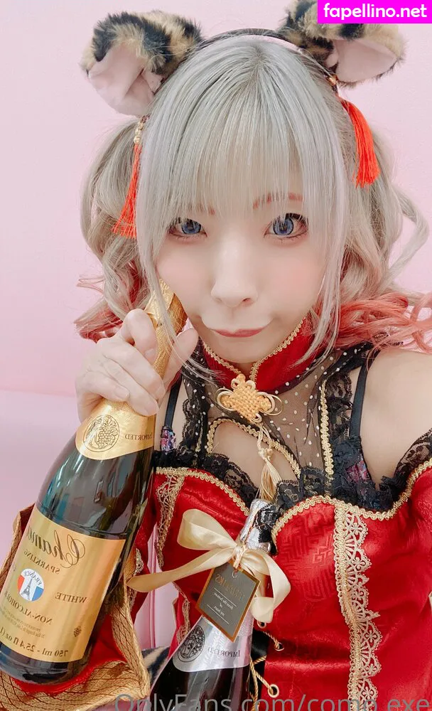 Comonun, como.exe, hitori.exe Nude Leaked OnlyFans Photo #k6pr4usuKK