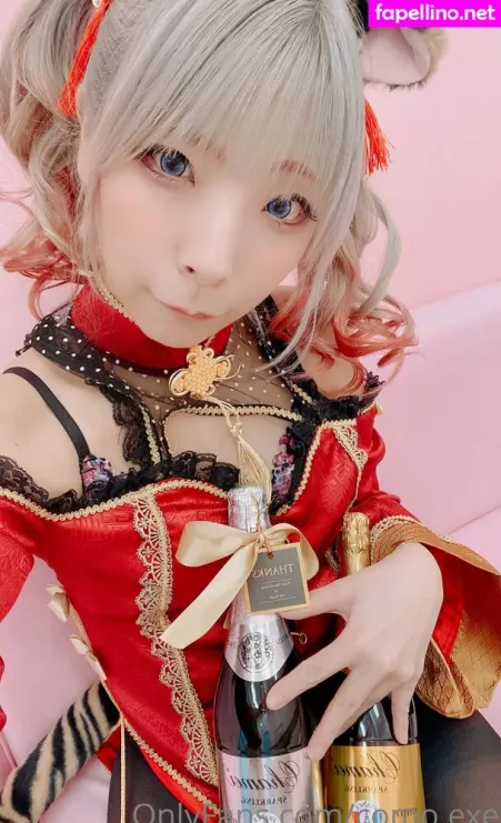 Como Exe OnlyFans Thumbnail #l6XwI4ljfN