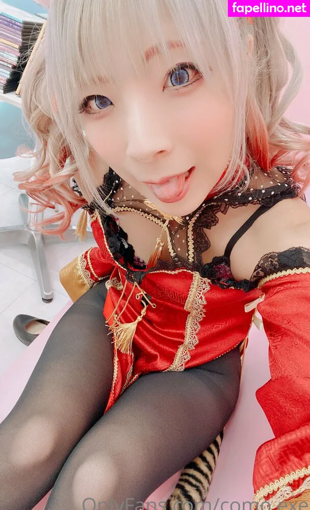 Comonun, como.exe, hitori.exe Nude Leaked OnlyFans Photo #nGrzG6YOPg