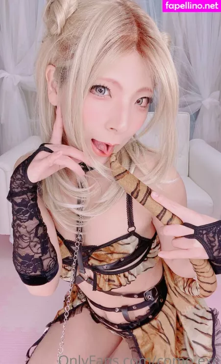 Como Exe OnlyFans Thumbnail #pSUJvmNqD7