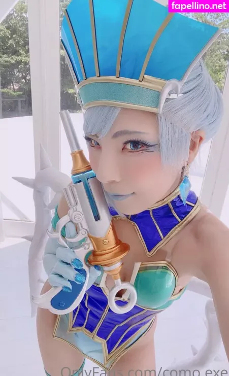 Como Exe OnlyFans Thumbnail #pnwCJaEkkC