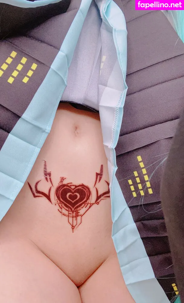 Comonun, como.exe, hitori.exe Nude Leaked OnlyFans Photo #q9awRZ626k