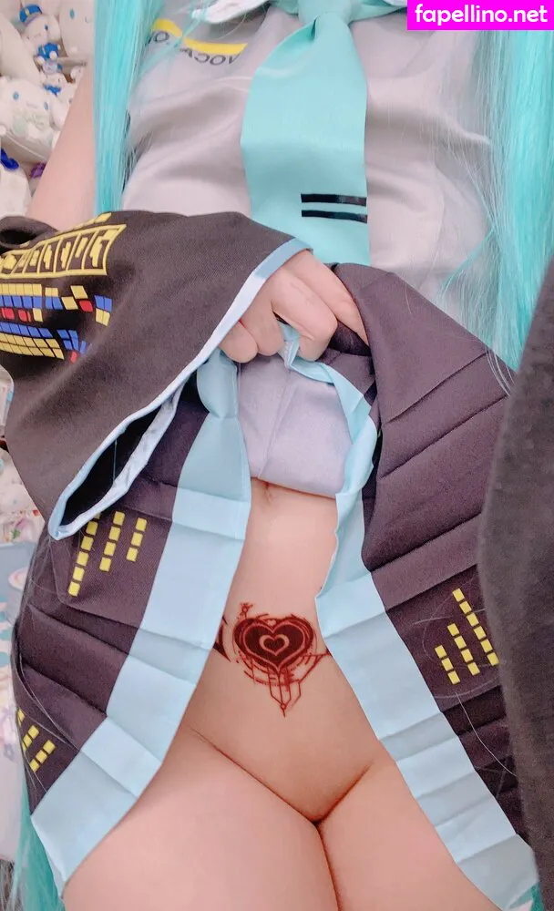 Comonun, como.exe, hitori.exe Nude Leaked OnlyFans Photo #s9gMl8A72G