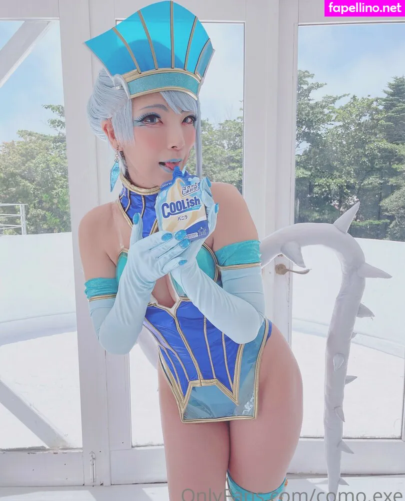 Comonun, como.exe, hitori.exe Nude Leaked OnlyFans Photo #tvxkmuP04l