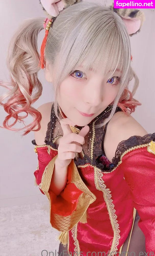 Comonun, como.exe, hitori.exe Nude Leaked OnlyFans Photo #w8pIb9kReM