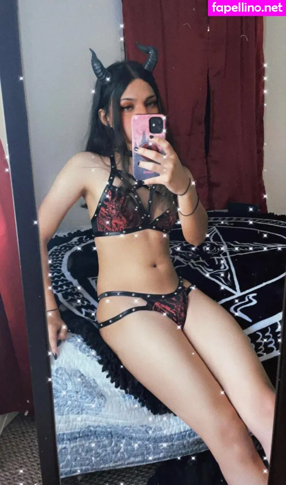 SummonEliza, behexory Nude Leaked OnlyFans Photo #7IWHy0jbg3