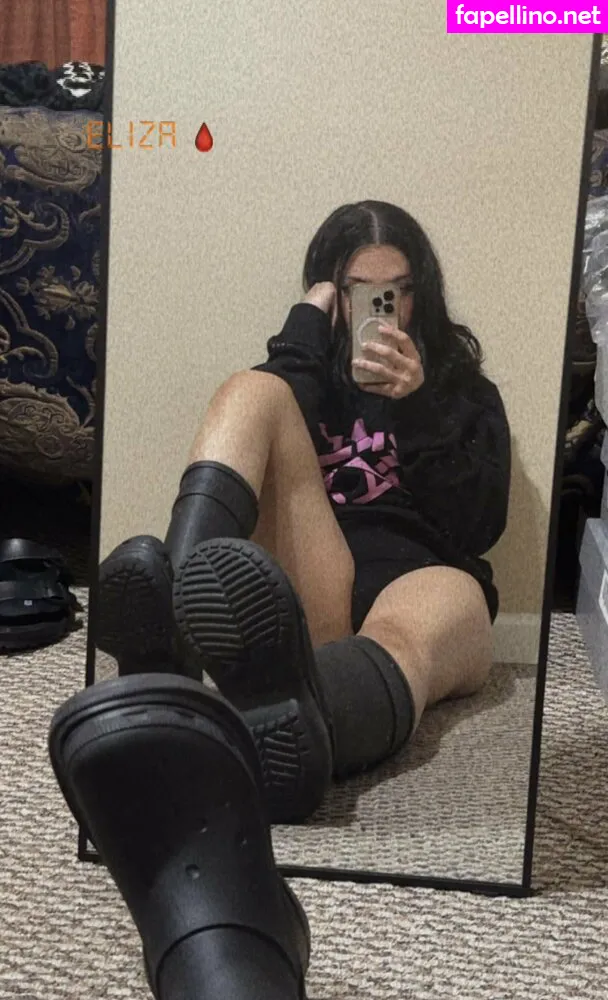 SummonEliza, behexory Nude Leaked OnlyFans Photo #U6YPtPQdhD