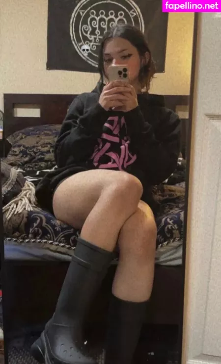 Comradelilith OnlyFans Thumbnail #a6JhvF3whT