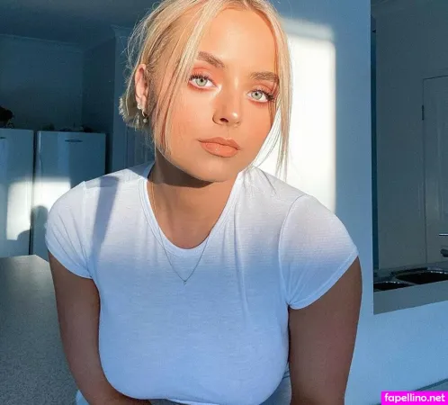 Conagh Kathleen OnlyFans Thumbnail #GMatFLegQg