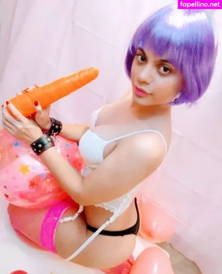 Conamorlili OnlyFans Thumbnail #44K6NCm7vi