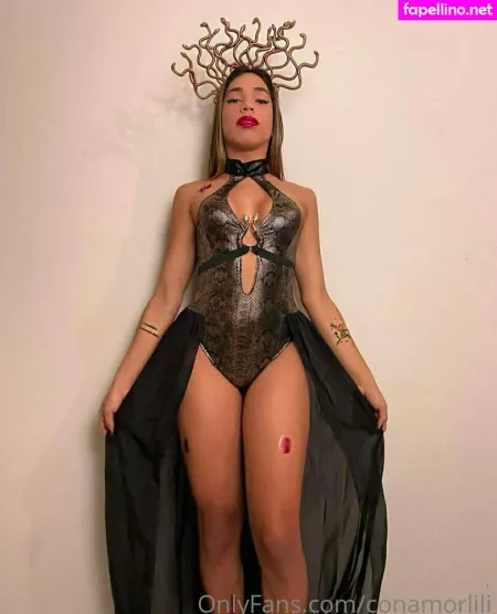 Conamorlili OnlyFans Thumbnail #ys1XbPRQUr