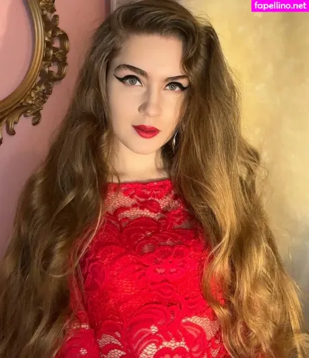 Condessa Anasta OnlyFans Thumbnail #EOmcfLaJ7A