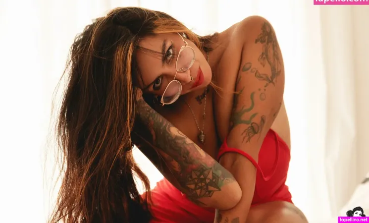 Conejaardiente OnlyFans Thumbnail #WtqsRfLRwU