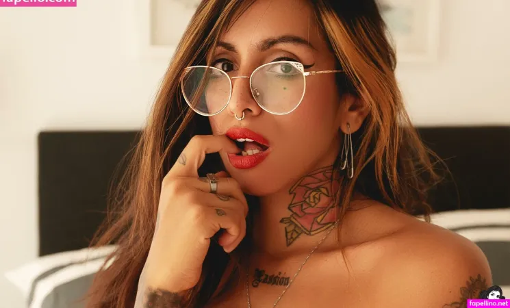 Conejaardiente OnlyFans Thumbnail #gjuXjvmtg8