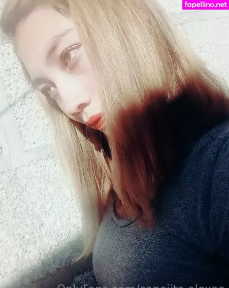 Conejita Alexaa OnlyFans Thumbnail #2Ujo1XwIhw