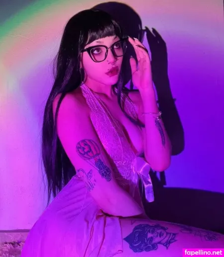 Conejita Bunz OnlyFans Thumbnail #DNtUp9Ynw7